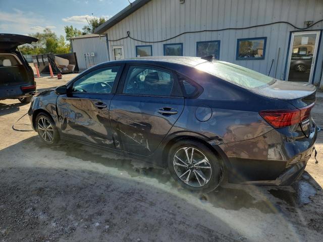Photo 2 from auction – 2023 KIA FORTE LX with VIN 3KPF24AD1PE551004