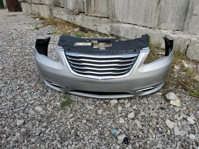 Photo 12 from auction – 2012 CHRYSLER 200 LX with VIN 1C3CCBAB7CN229271