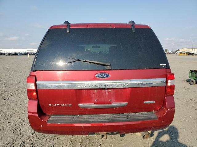 Photo 6 from auction – 2017 FORD EXPEDITION with VIN 1FMJU1MT9HEA36041