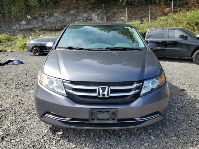 Photo 5 from auction – 2014 HONDA ODYSSEY EX with VIN 5FNRL5H43EB111864