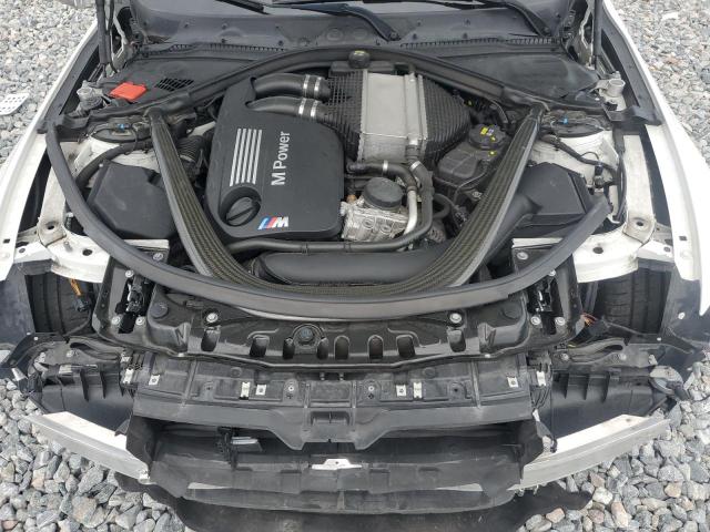 Photo 11 from auction – 2016 BMW M4 with VIN WBS3U9C57GP970032