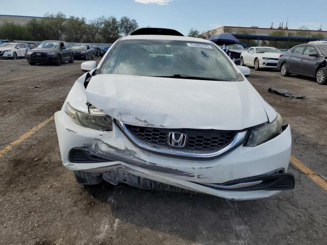 Photo 5 from auction – 2014 HONDA CIVIC LX with VIN 19XFB2F5XEE200515
