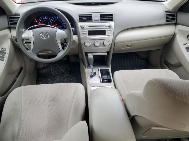 Photo 8 from auction – 2011 TOYOTA CAMRY BASE with VIN 4T1BF3EK5BU766929