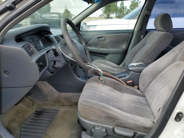 Photo 7 from auction – 1998 TOYOTA CAMRY CE with VIN JT2BG22K5W0134972