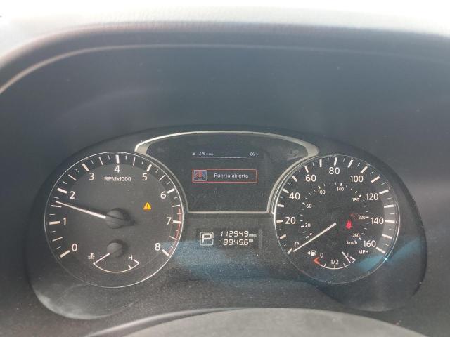 Photo 9 from auction – 2014 NISSAN PATHFINDER S with VIN 5N1AR2MN7EC684249