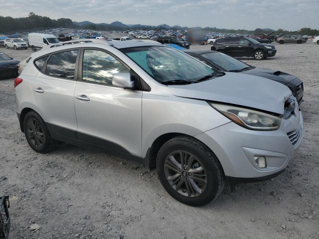 Photo 4 from auction – 2015 HYUNDAI TUCSON LIM with VIN KM8JU3AG9FU986969