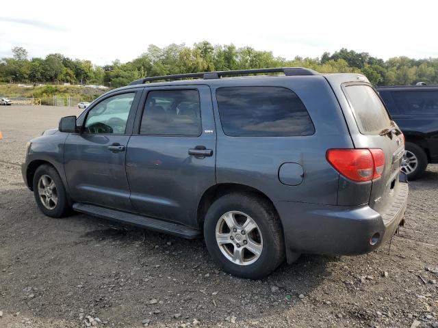 Photo 2 from auction – 2008 TOYOTA SEQUOIA SR with VIN 5TDBY64A58S016341