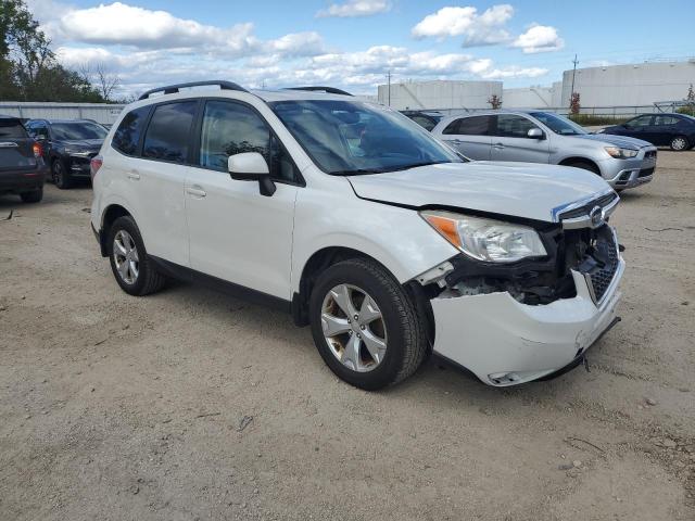 Photo 4 from auction – 2014 SUBARU FORESTER 2.5I PREMIUM with VIN JF2SJAEC9EH502871