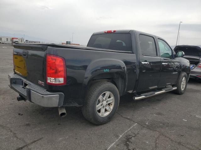 Photo 3 from auction – 2012 GMC SIERRA C15 with VIN 3GTP1VE79CG226861