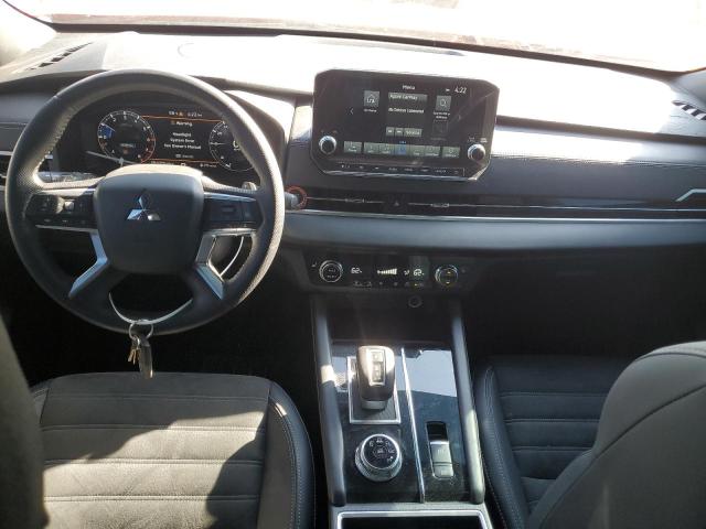 Photo 8 from auction – 2024 MITSUBISHI OUTLANDER with VIN JA4J3VA85RZ006375