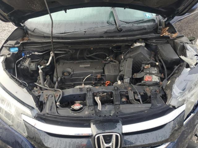 Photo 12 from auction – 2016 HONDA CR-V EX with VIN 2HKRM4H59GH710403