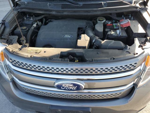 صورة رقم 12 من المزاد - 2012 FORD EXPLORER L مع VIN 1FMHK8F88CGA89834