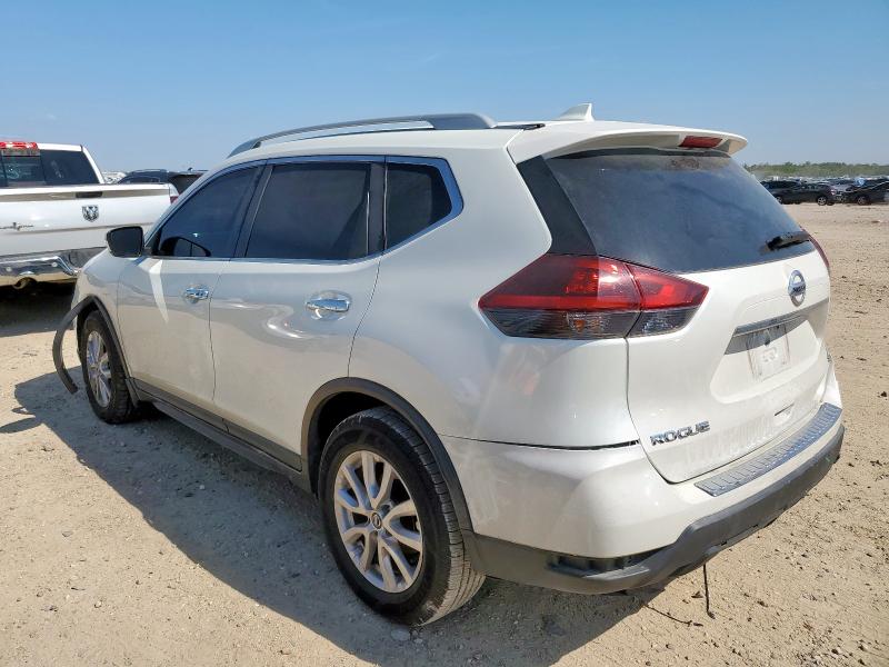 Photo 2 from auction – 2018 NISSAN ROGUE S with VIN 5N1AT2MT4JC743946