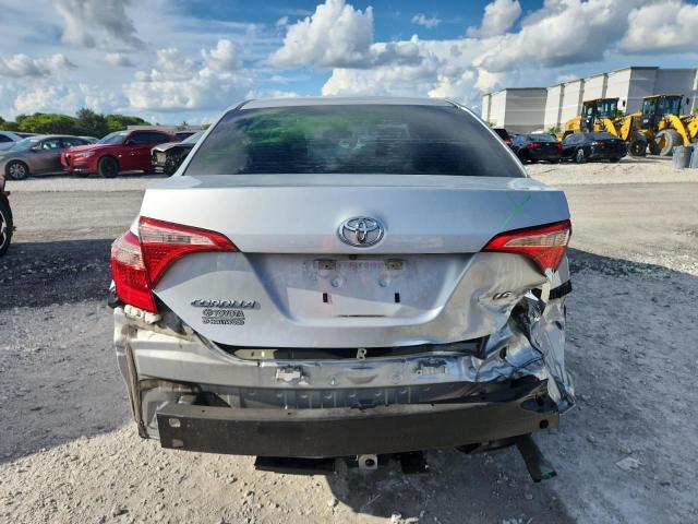 Photo 6 from auction – 2019 TOYOTA COROLLA L with VIN 5YFBURHE6KP947294