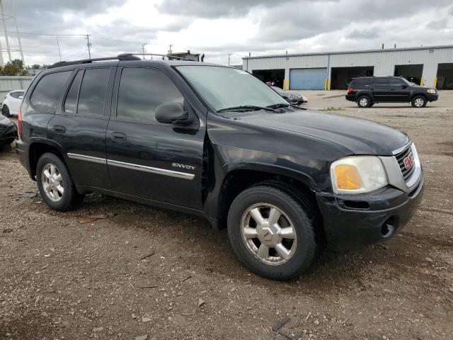 Photo 4 from auction – 2006 GMC ENVOY with VIN 1GKDT13S562152093