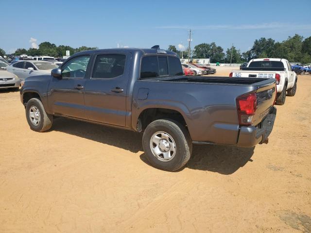 Photo 2 from auction – 2022 TOYOTA TACOMA DOU with VIN 3TYAX5GN5NT034796