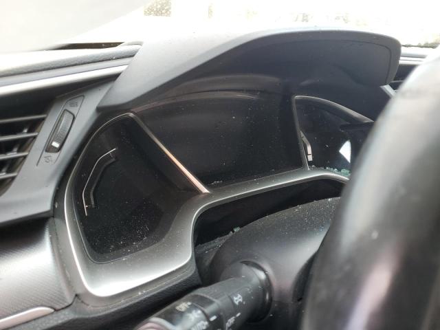 Photo 9 from auction – 2016 HONDA CIVIC EXL with VIN 2HGFC3B74GH361297