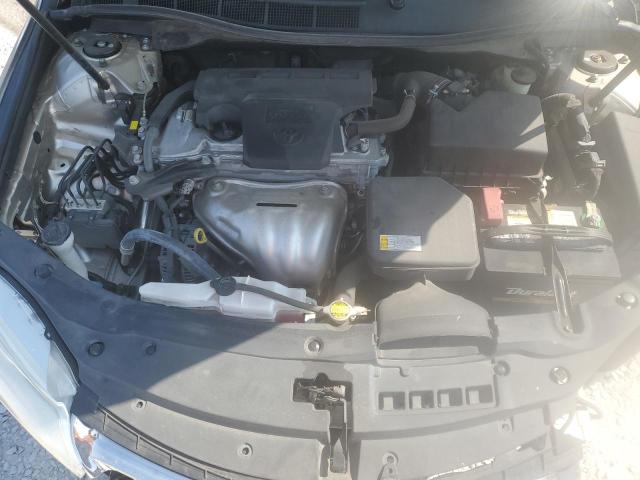 Photo 11 from auction – 2015 TOYOTA CAMRY LE with VIN 4T1BF1FK6FU112952