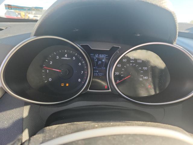 Photo 9 from auction – 2012 HYUNDAI VELOSTER with VIN KMHTC6AD6CU036499