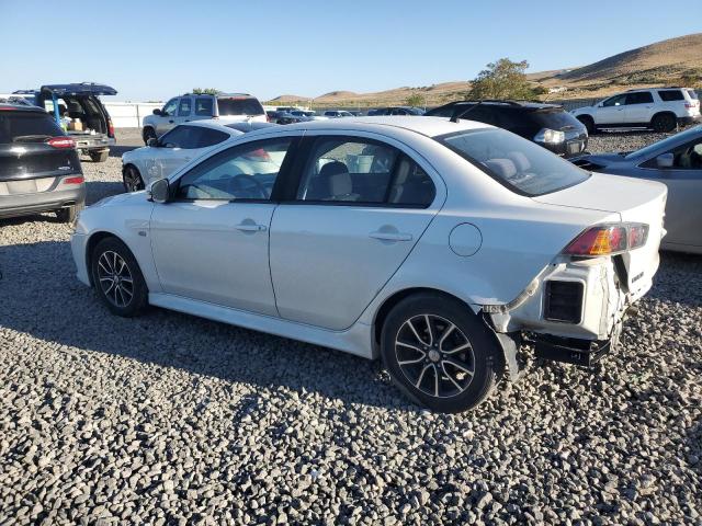 Photo 2 from auction – 2017 MITSUBISHI LANCER ES with VIN JA32U2FU4HU008186