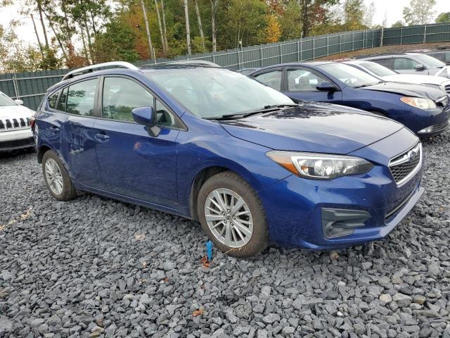 Photo 4 from auction – 2017 SUBARU IMPREZA PR with VIN 4S3GTAB65H3707103