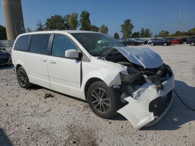 Photo 4 from auction – 2017 DODGE GRAND CARA with VIN 2C4RDGEG6HR699632