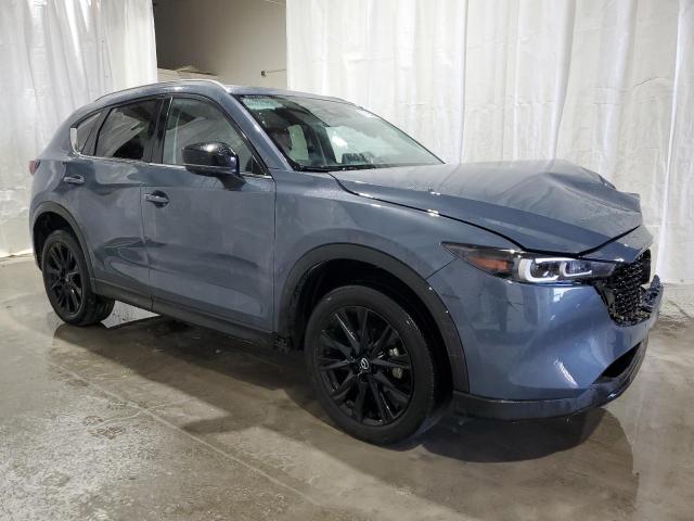 Photo 4 from auction – 2023 MAZDA CX-5 PREFE with VIN JM3KFBCM0P0292011