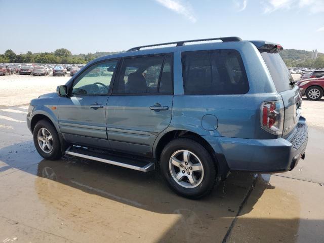 Photo 2 from auction – 2006 HONDA PILOT EX with VIN 5FNYF18556B008001