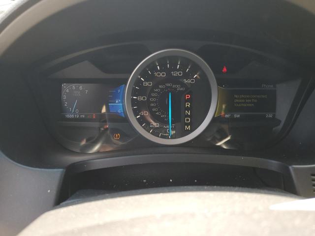 Photo 9 from auction – 2014 FORD EXPLORER XLT with VIN 1FM5K8D82EGB22383