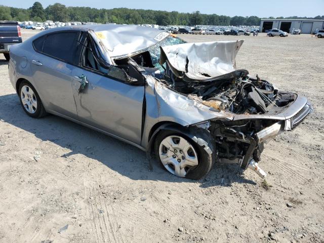 Photo 4 from auction – 2014 DODGE DART SE with VIN 1C3CDFAA7ED768378