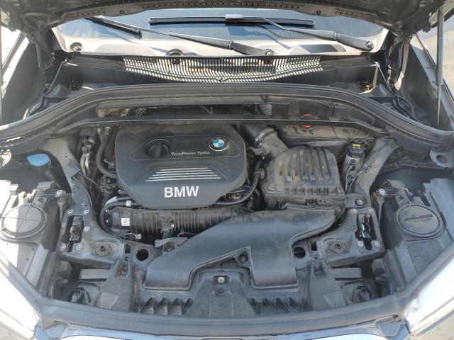 Photo 12 from auction – 2016 BMW X1 XDRIVE2 with VIN WBXHT3C36G5E55875