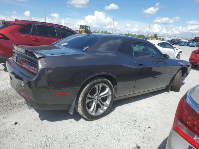 Foto 3 de la subasta – 2020 DODGE CHALLENGER con VIN 2C3CDZJG4LH201678
