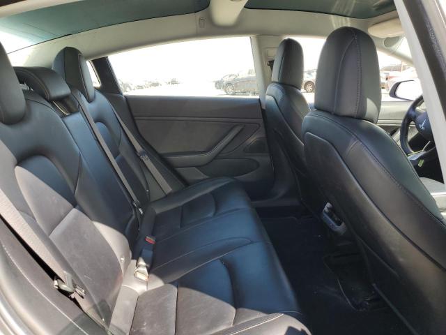 Photo 10 from auction – 2018 TESLA MODEL 3 with VIN 5YJ3E1EA3JF050383