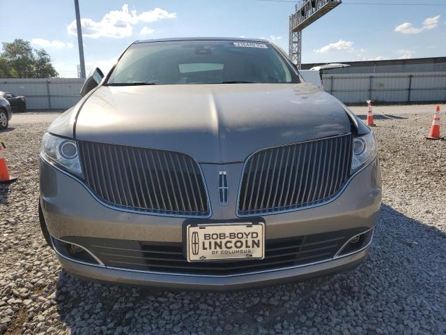 Photo 5 from auction – 2015 LINCOLN MKT with VIN 2LMHJ5AT4FBL02971