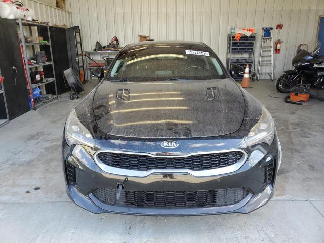 Photo 5 from auction – 2018 KIA STINGER PR with VIN KNAE25LA1J6014809
