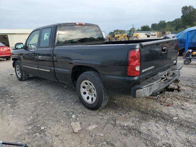 Photo 2 from auction – 2003 CHEVROLET SILVERADO with VIN 2GCEC19T531182576