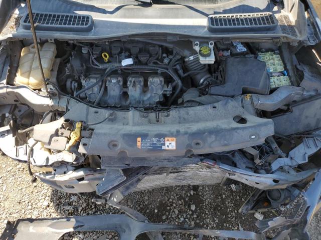Photo 12 from auction – 2015 FORD ESCAPE TIT with VIN 1FMCU9J92FUB28711