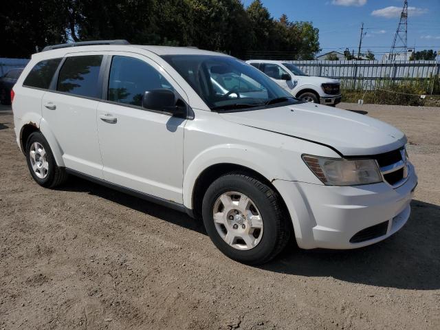 Photo 4 from auction – 2010 DODGE JOURNEY SE with VIN 3D4PG4FB6AT139731