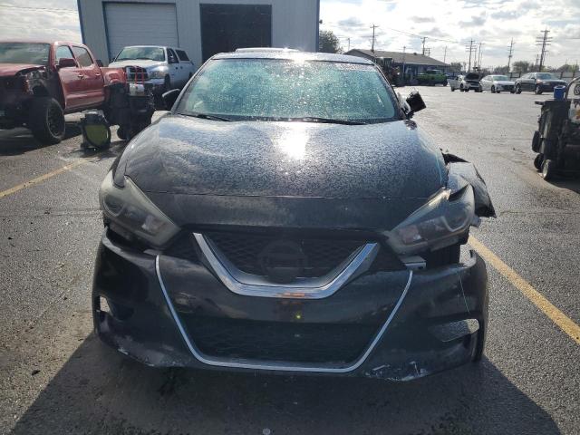 Photo 5 from auction – 2017 NISSAN MAXIMA 3.5S with VIN 1N4AA6AP4HC417329