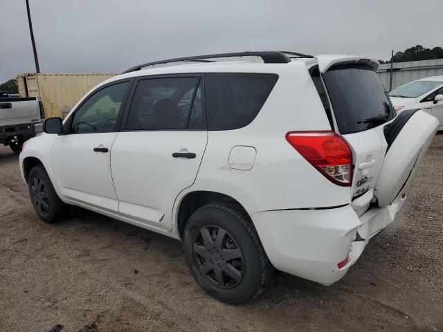 Photo 2 from auction – 2008 TOYOTA RAV 4 with VIN JTMZD33VX86072501