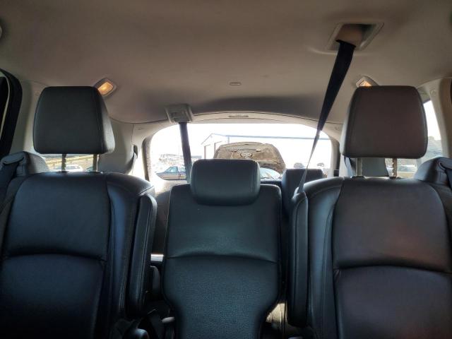 Photo 10 from auction – 2018 HONDA ODYSSEY with VIN 5FNRL6H78JB049095