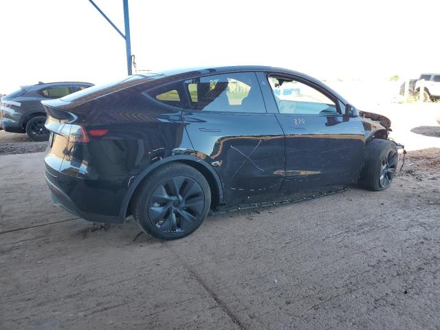 Photo 3 from auction – 2024 TESLA MODEL Y with VIN 7SAYGDED1RF198302