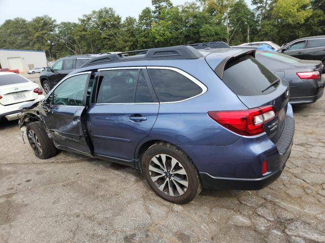 Photo 2 from auction – 2015 SUBARU OUTBACK 2. with VIN 4S4BSBJC9F3273982