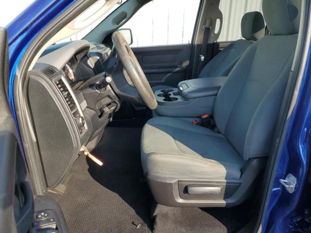 Photo 7 from auction – 2016 RAM 1500 ST with VIN 1C6RR7FGXGS181480