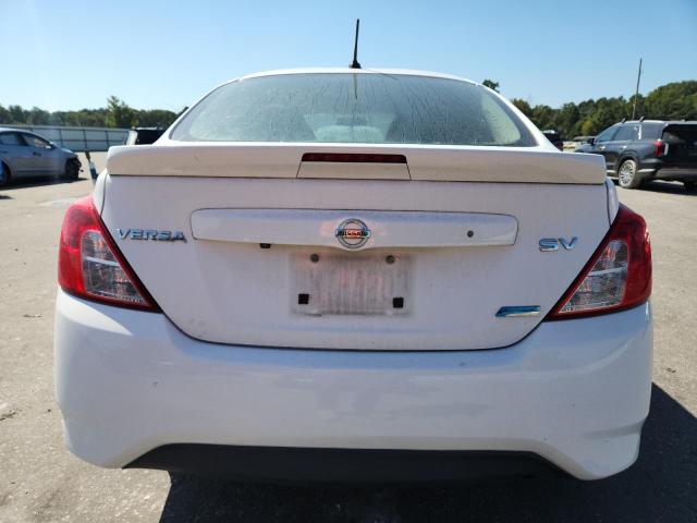 Photo 6 from auction – 2015 NISSAN VERSA S with VIN 3N1CN7AP0FL950361