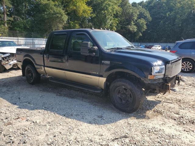Photo 4 from auction – 2000 FORD F250 SUPER with VIN 1FTNW20F2YED13005