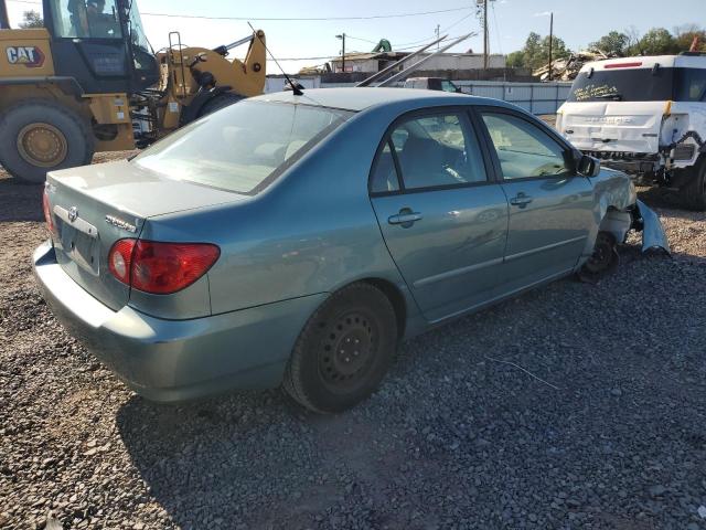 Photo 3 from auction – 2006 TOYOTA COROLLA CE with VIN 2T1BR32E36C577953