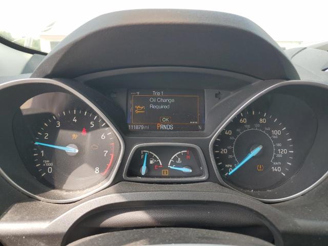 Photo 9 from auction – 2017 FORD ESCAPE SE with VIN 1FMCU0GD3HUC47023