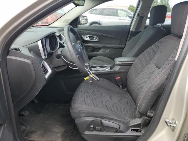 Photo 7 from auction – 2013 CHEVROLET EQUINOX LS with VIN 2GNALBEK2D6231634