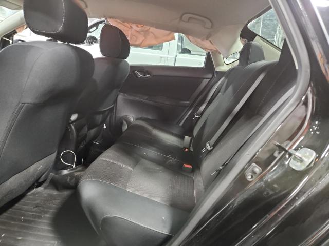 Photo 10 from auction – 2016 NISSAN SENTRA S with VIN 3N1AB7AP6GY338136